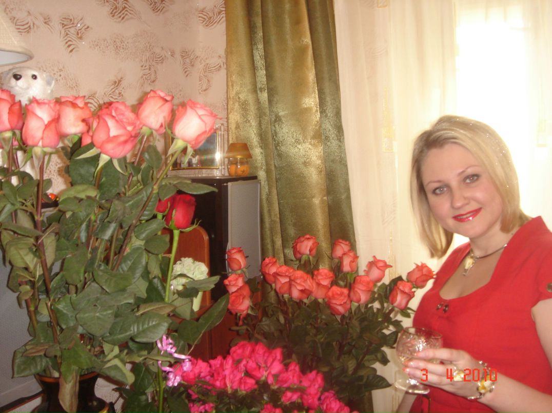 Катерина Шемелова | Санкт-Петербург