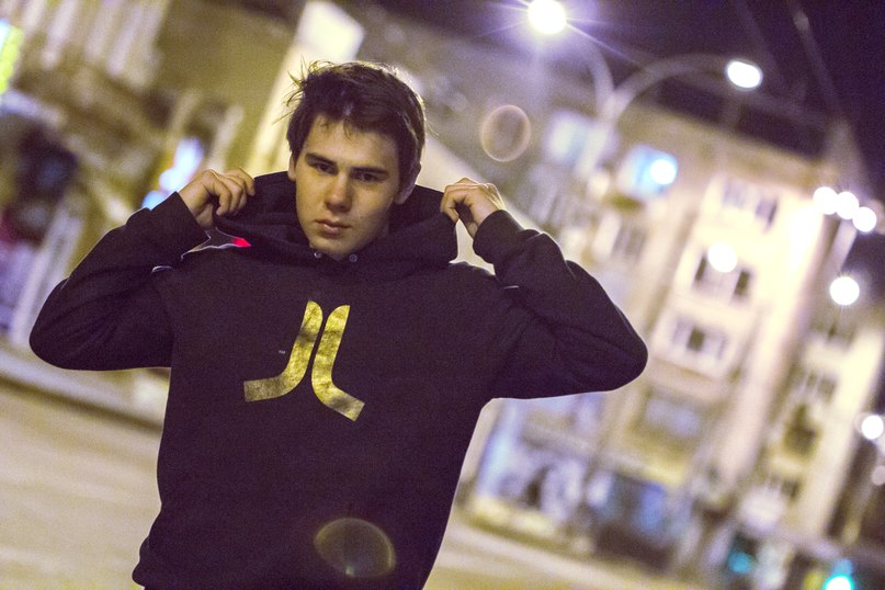 Дмитрий Карагиоз | Москва