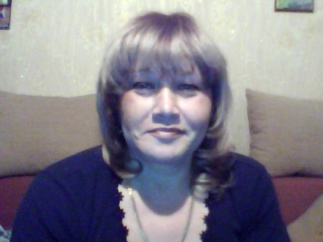 Наташа Крутченко | Севастополь