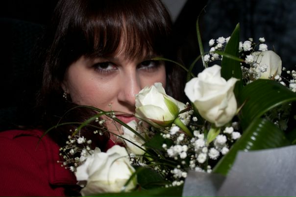 №64, Юлия Ворожцова-Гмызина, Чкаловск №64, Юлия Ворожцова-Гмызина, Чкаловск