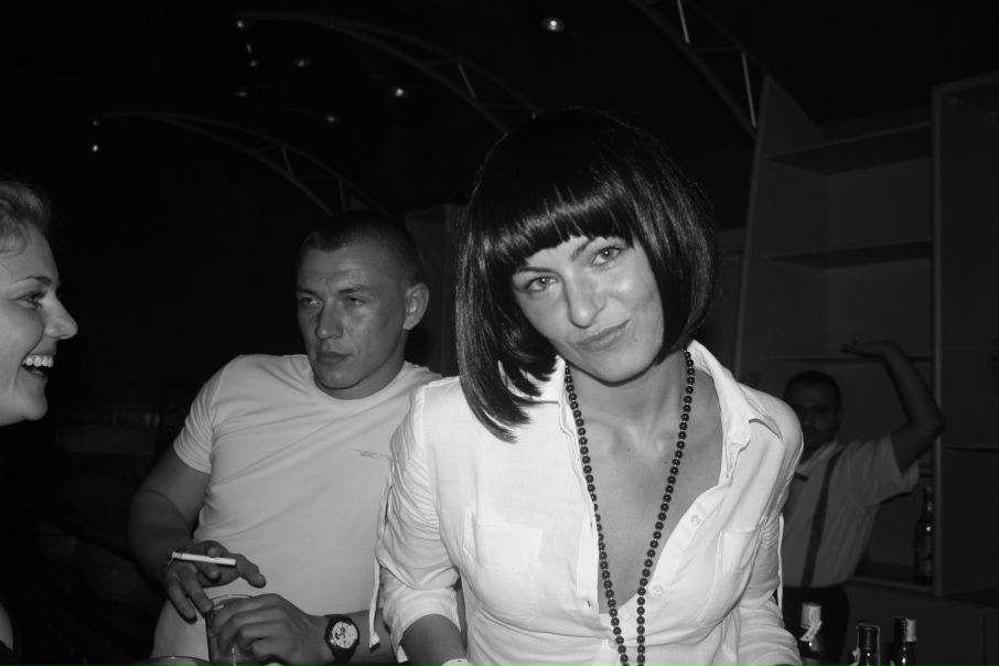 №19, Татьяна Антонова №19, Татьяна Антонова