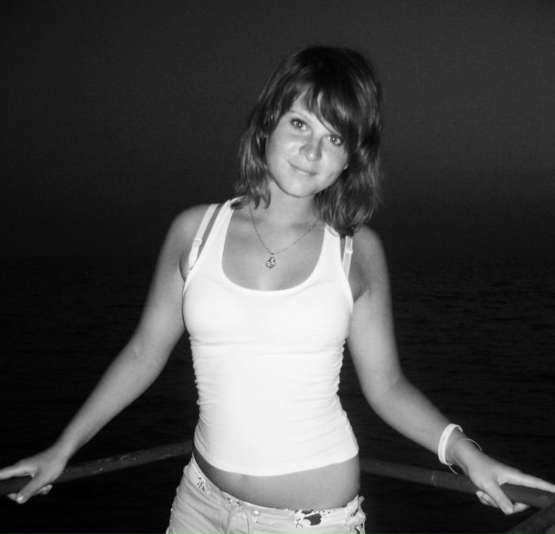 Екатерина Меньщикова | Тюмень