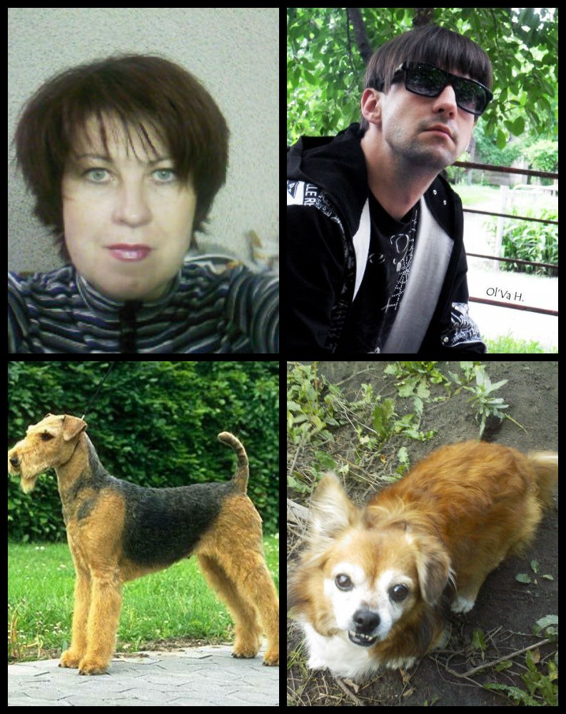 Нелля Чернова | Харьков