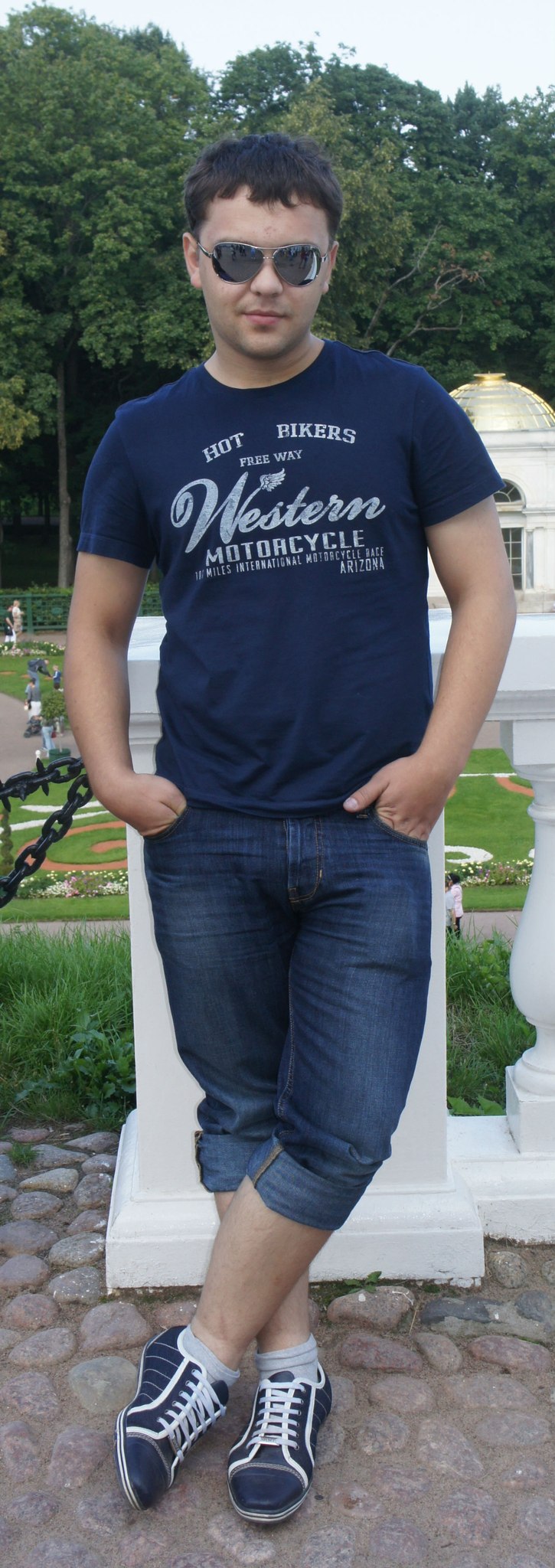 Андрей Шестаков ★★★CiZ  ★★★ | Москва