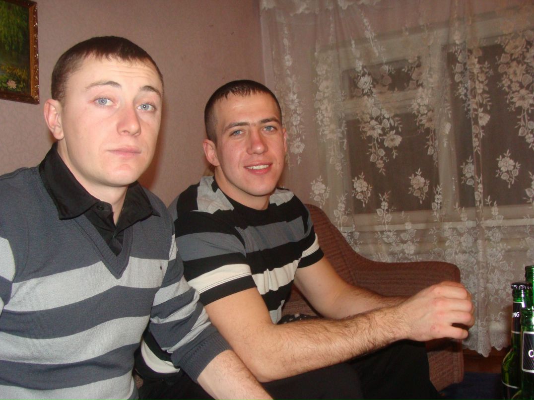 Артем Шевченко | Харцызск