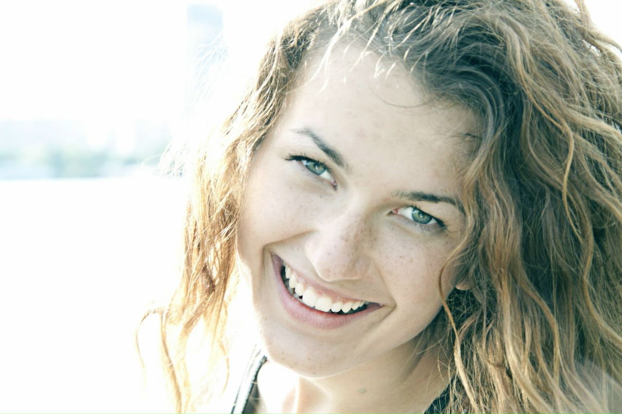 Camila Gumerova | Москва