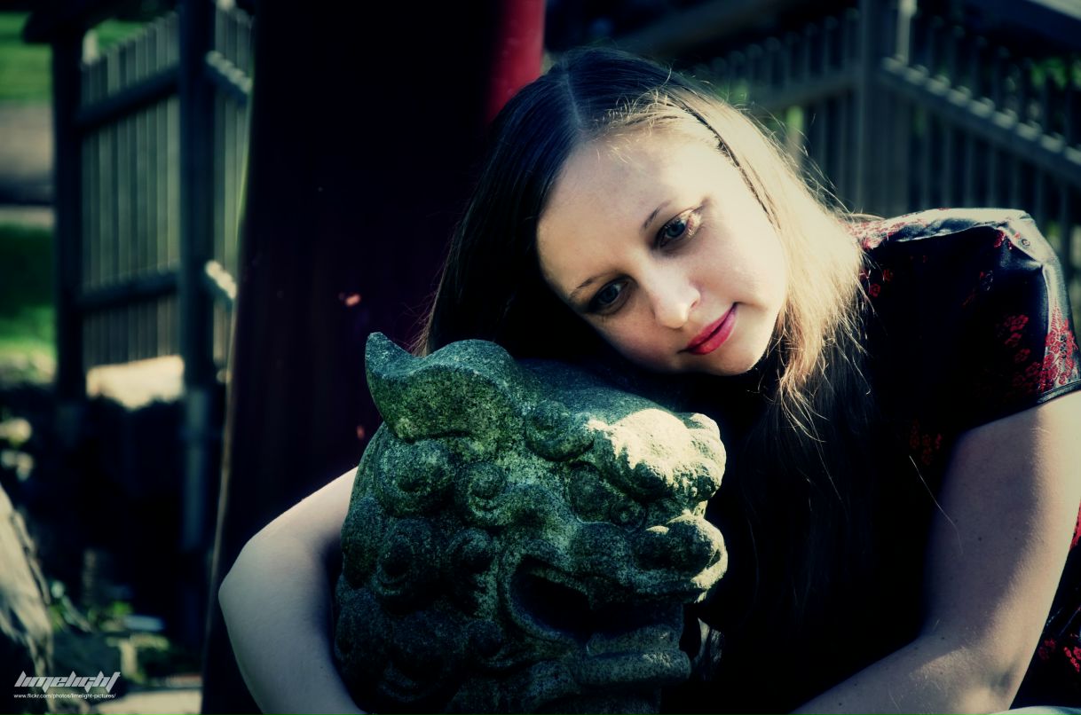 Ольга Фальковски | Solingen