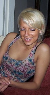 №11, Julia Makarova, Kildare №11, Julia Makarova, Kildare