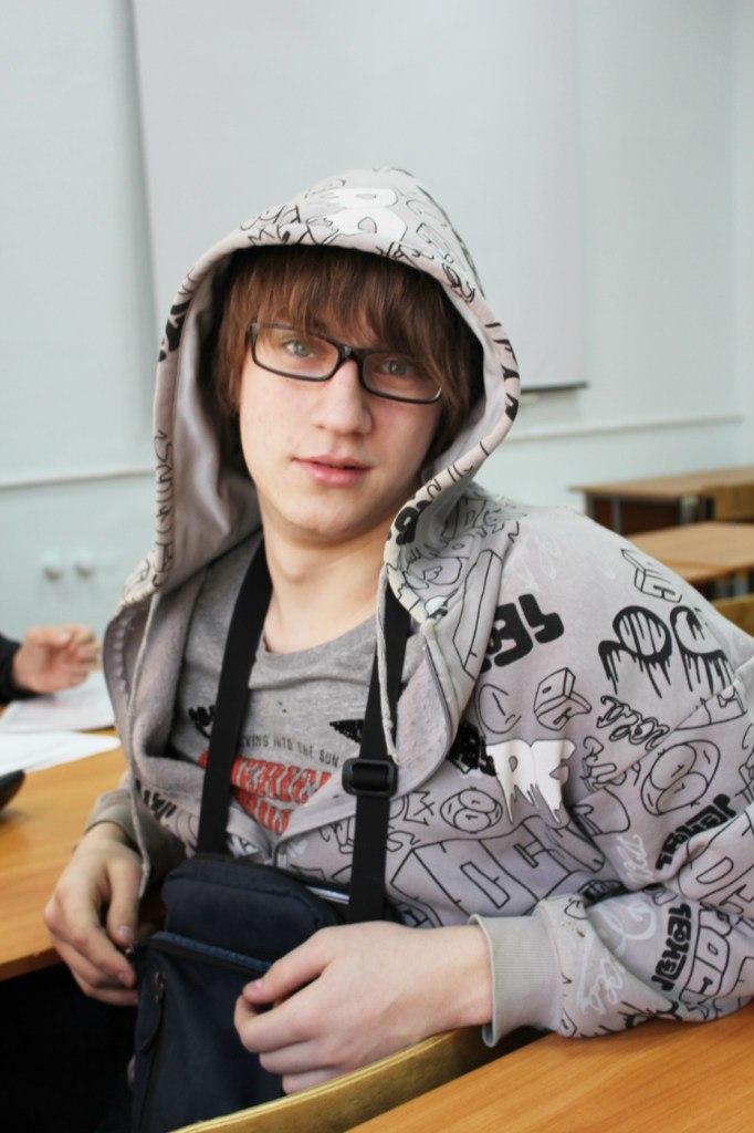 Богдан Павлович | Санкт-Петербург