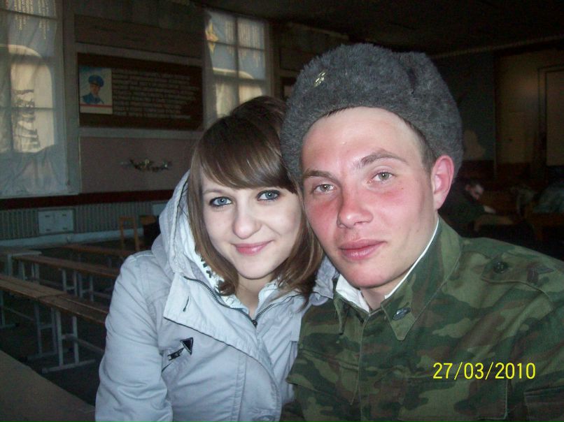 Дима Балахин | 