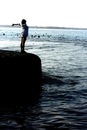 Фотография Чайки Анастасии