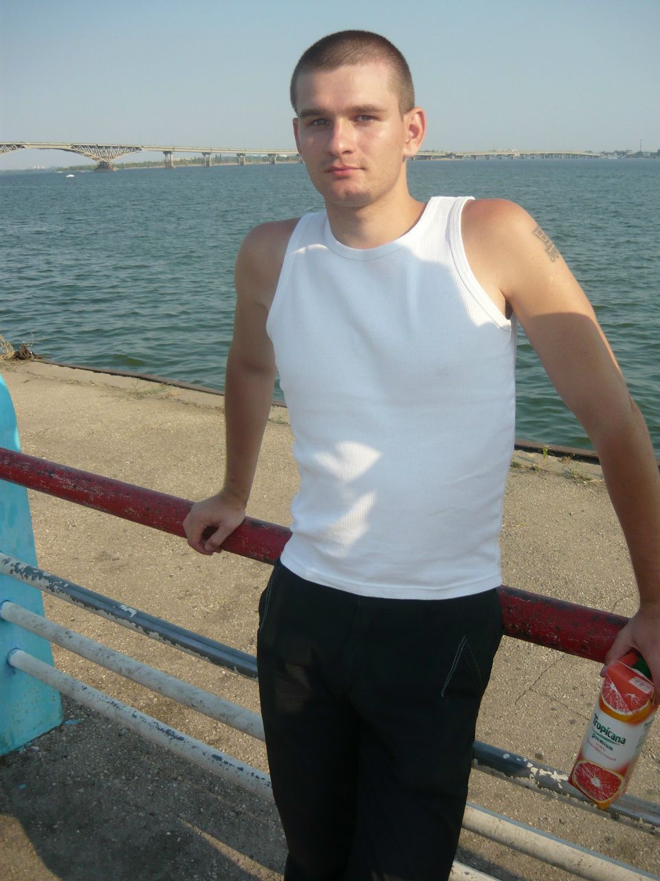 Алексей Волков El_Coyote | Пенза