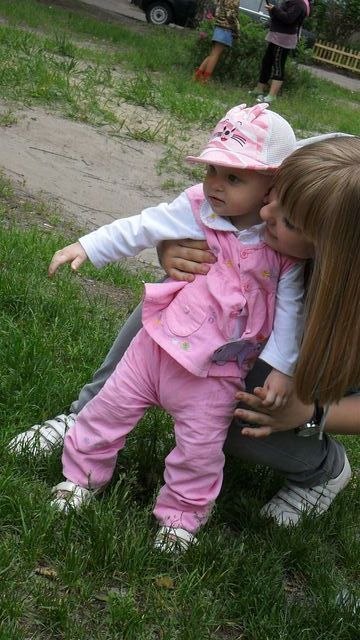 Елена Кручинина | Балахна