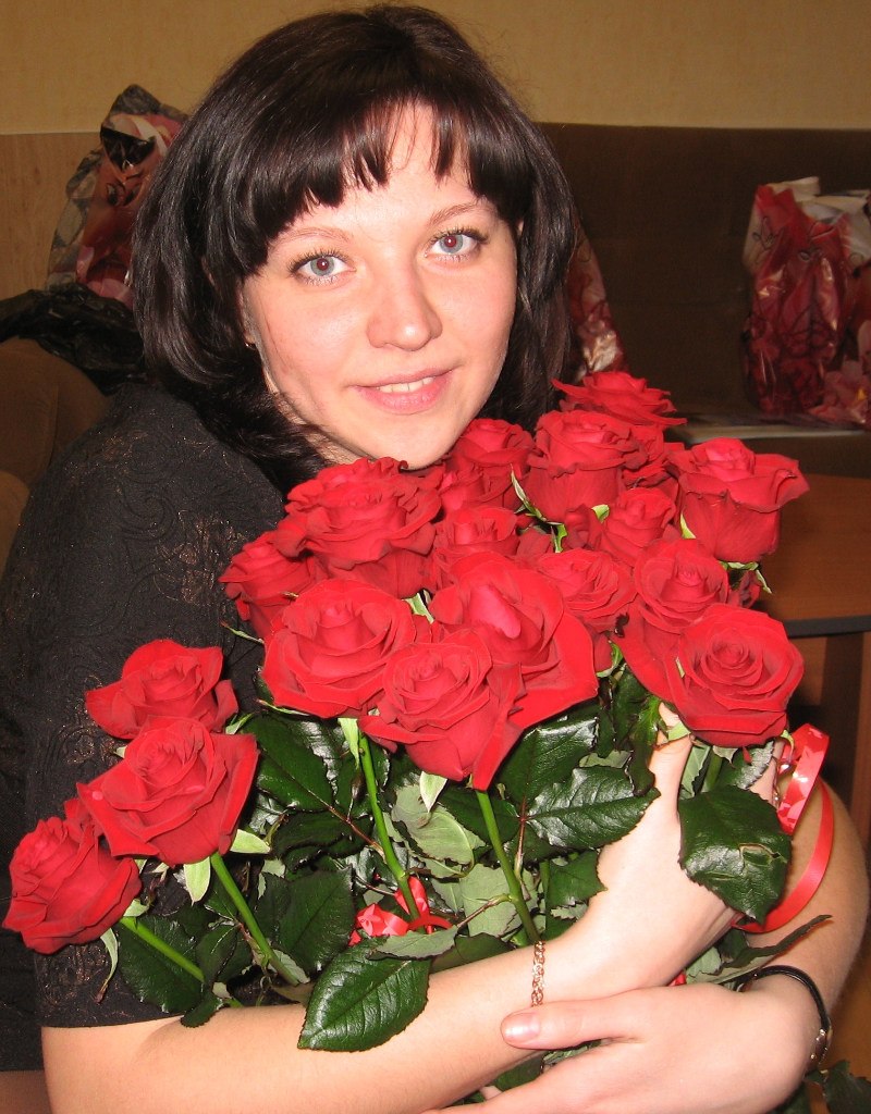 Елена Бакаева | Ковров