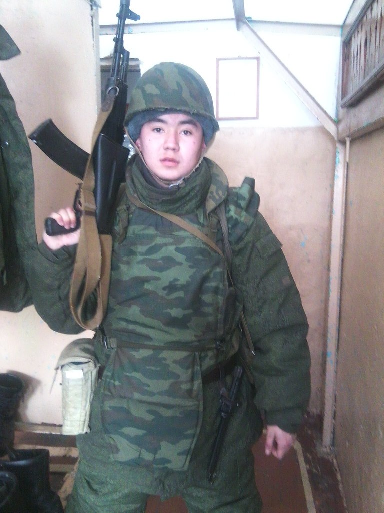 Анатолий Борисов | Майя