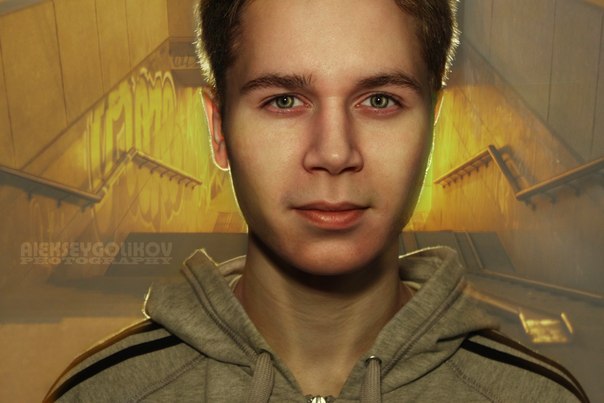 №38, Alex Golikov, Санкт-Петербург №38, Alex Golikov, Санкт-Петербург