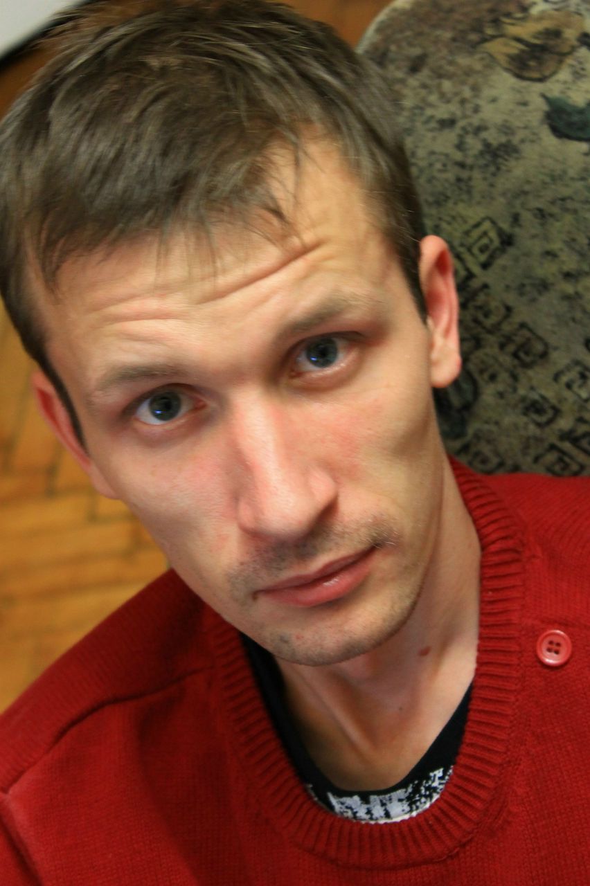 Александр Юдин | Новосибирск