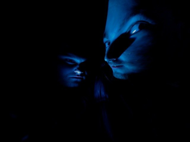 Саша Степанов | Санкт-Петербург