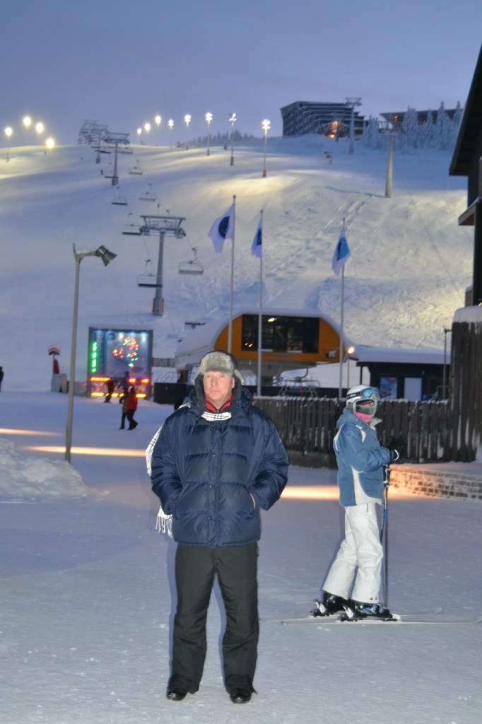 Игорь Ларионов | Санкт-Петербург