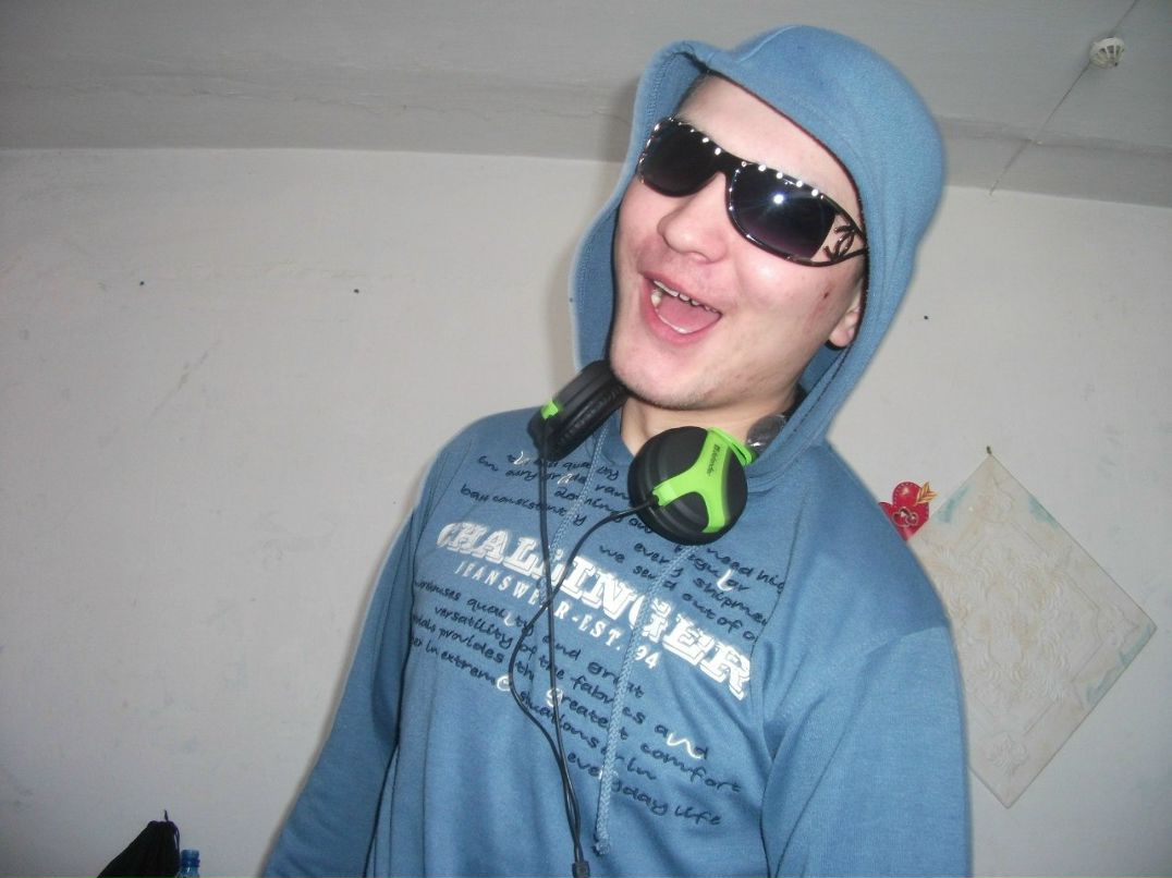 Евгений Бибиков 