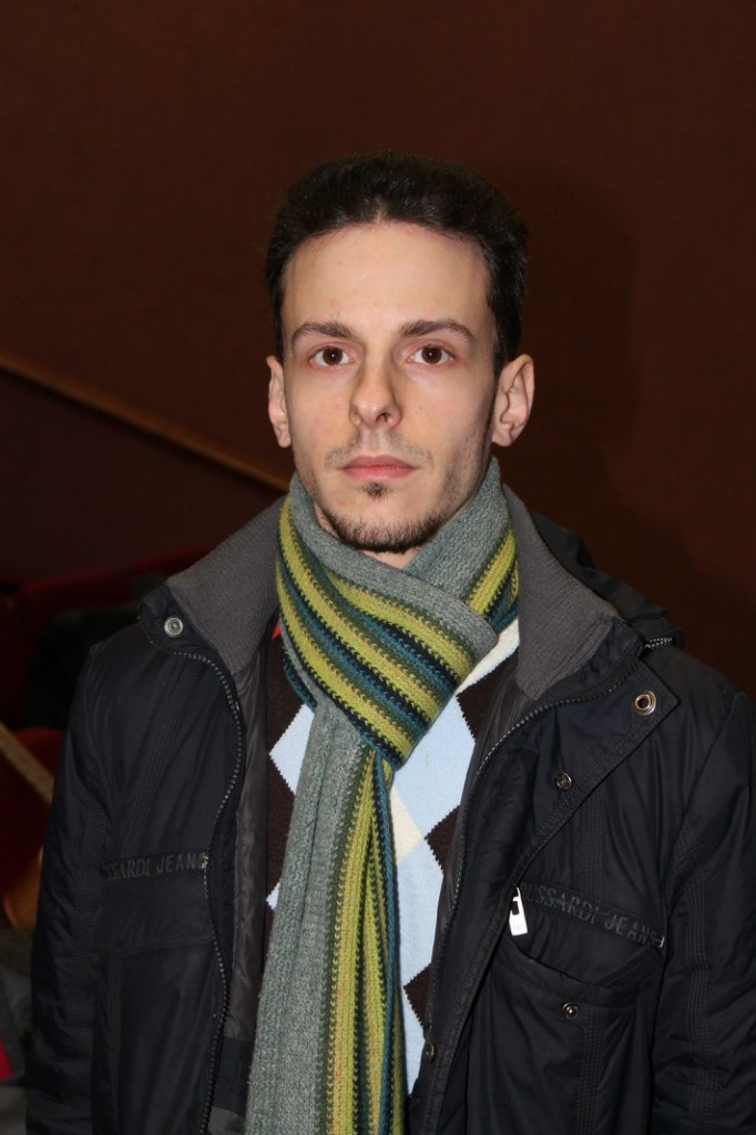 Сергей Баев | Краснознаменск