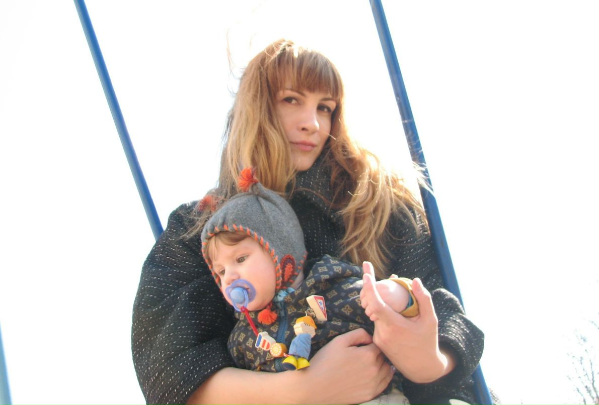 Екатерина Макарова | Минск