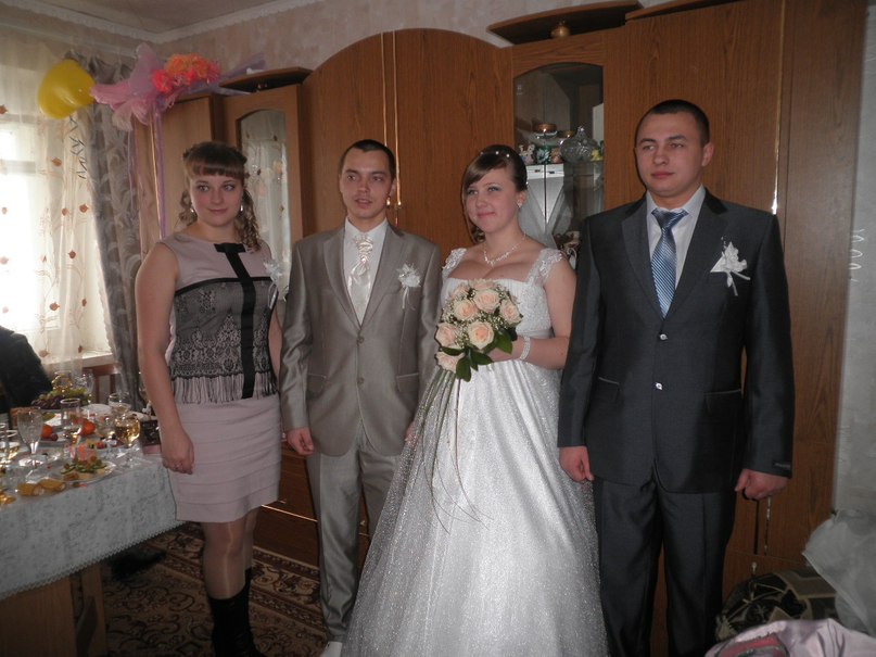 Дарья Ермичева | Юрино