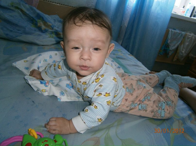 Александр Иванов | Чебоксары