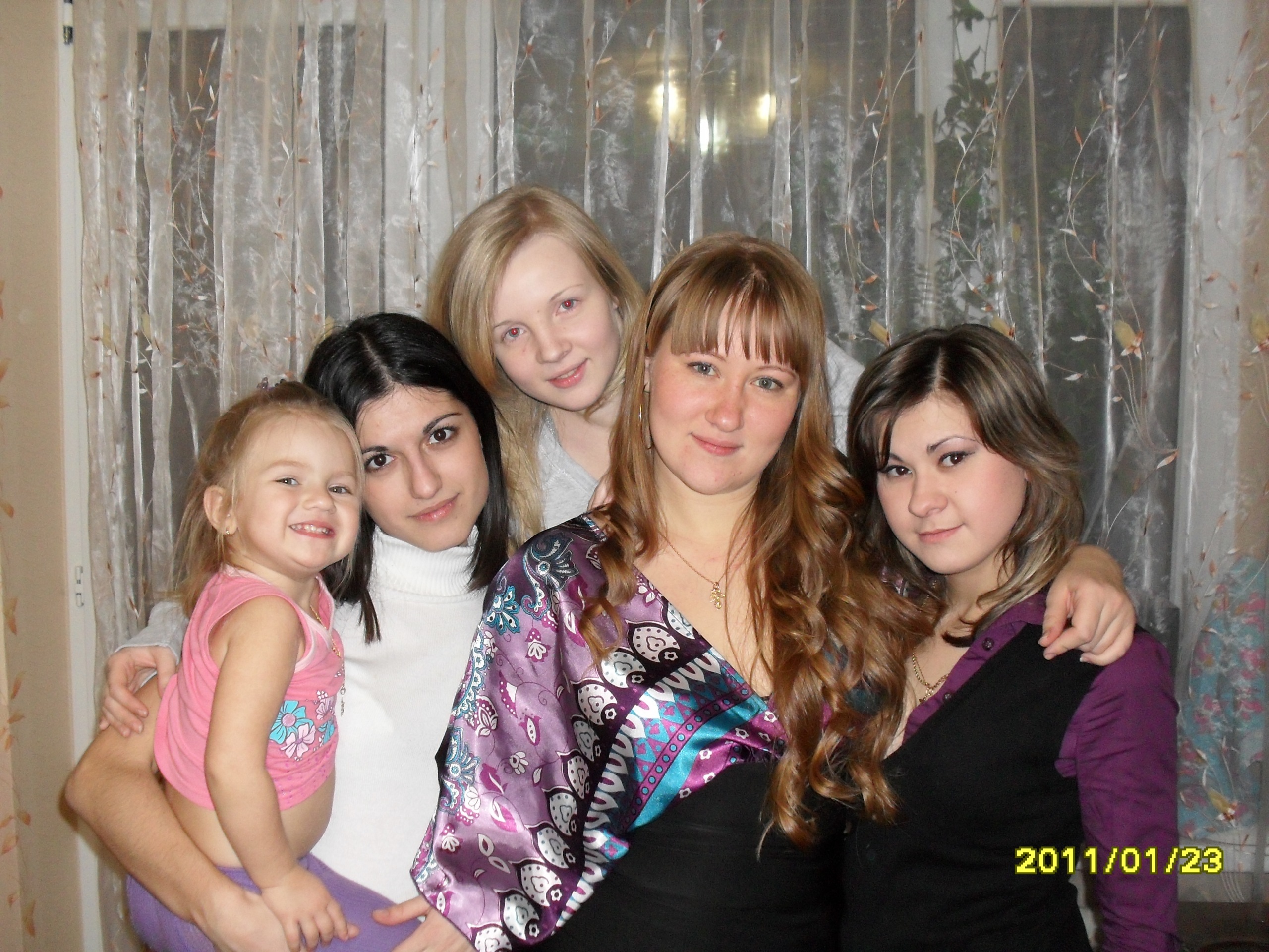 Фото профиля