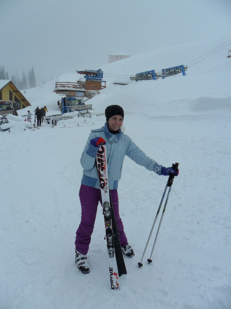 Ольчик Дедушева | Днепр (Днепропетровск)