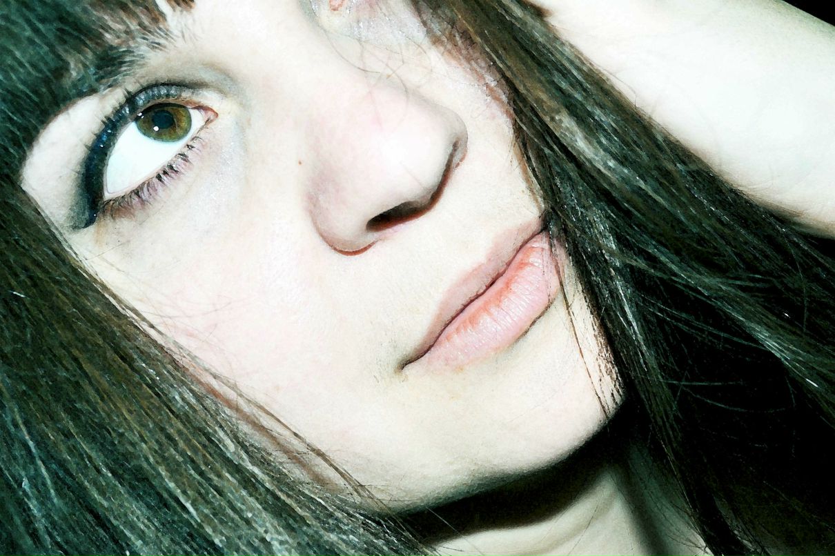 Maria Кiseleva | Астрахань