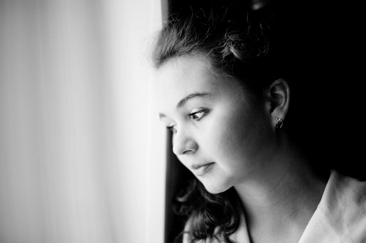 Альфия Бибарсова | Пенза