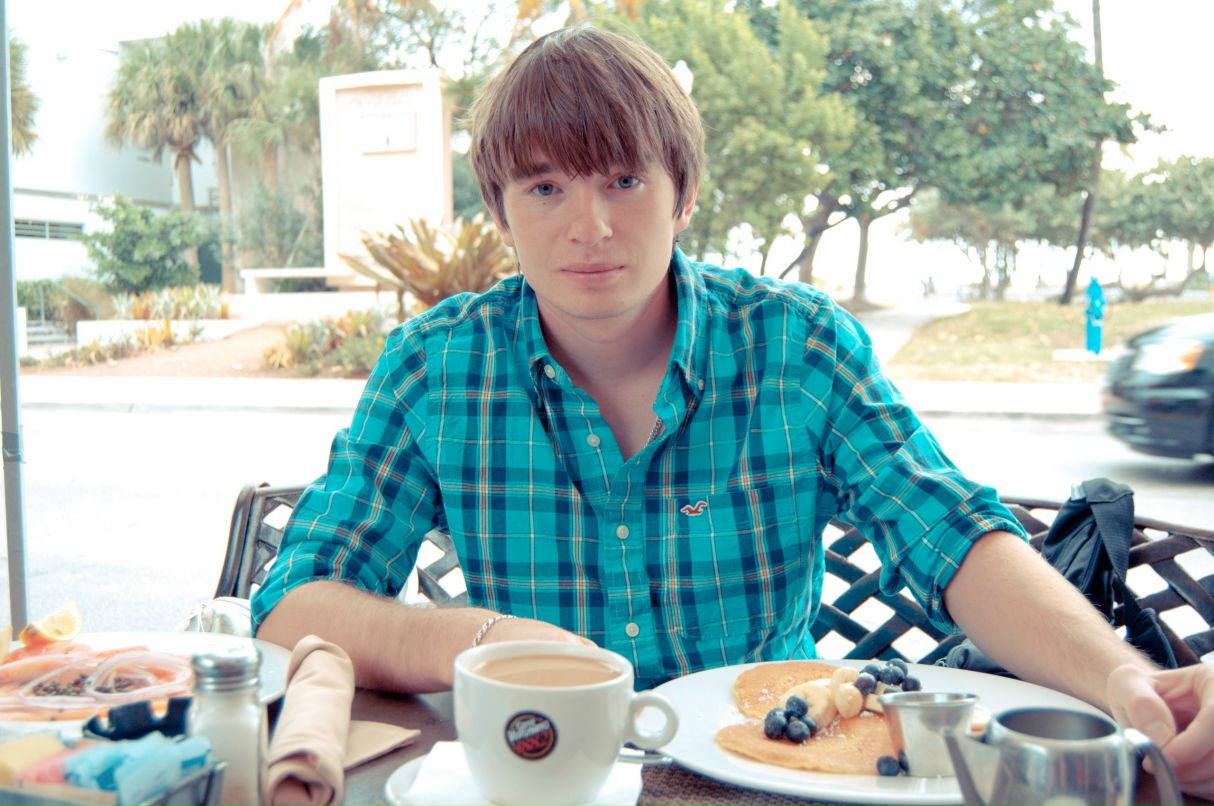 Линар Абдулин | Уфа