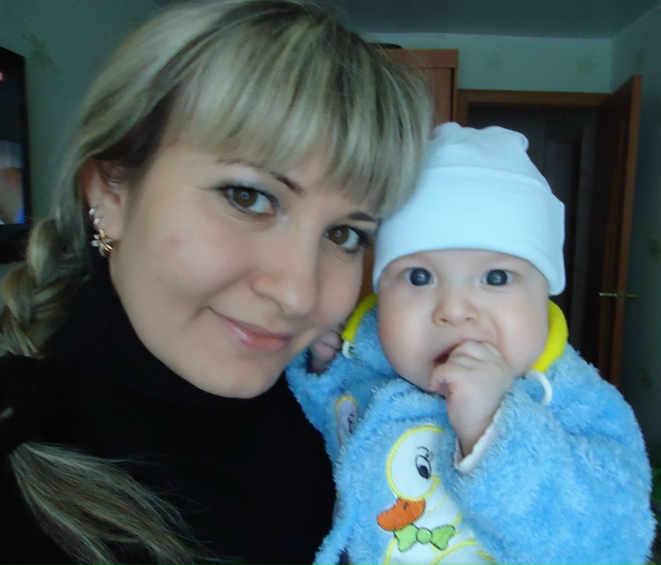 Тунзалия Федорова | Ижевск