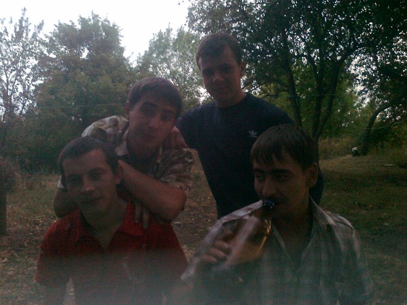 Сергей Воронцов | 