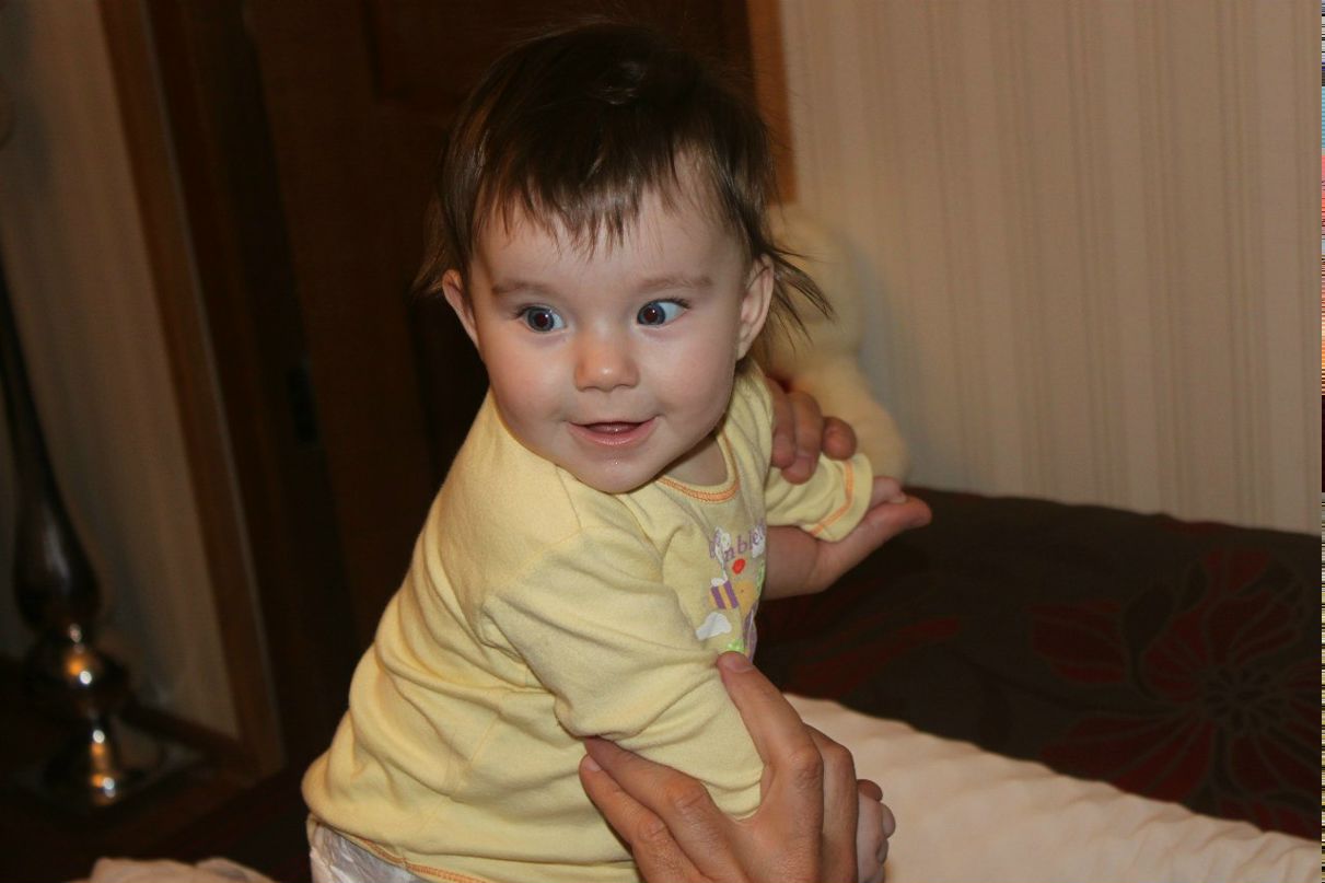 Валерия Кучинская | Калининград