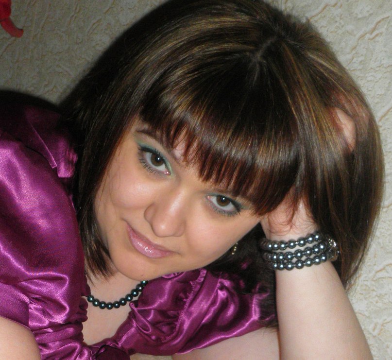 Анна Логунова | Барнаул