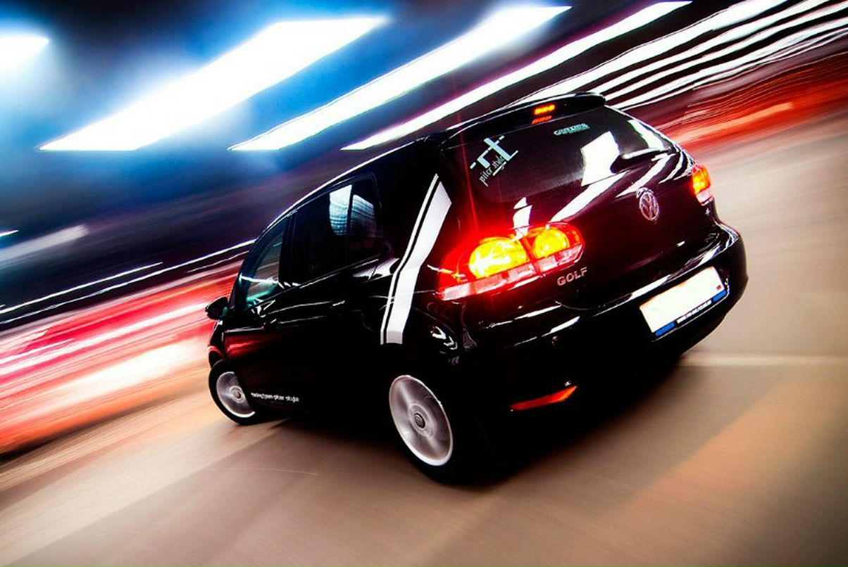 Леонид Мумлев ★ | Москва