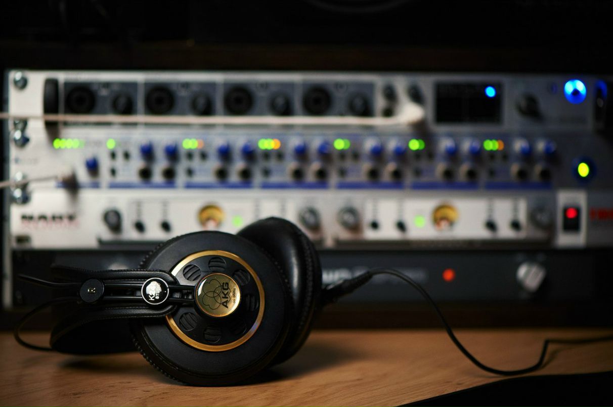 Игорь Рабинович RYrecords.com | Одесса