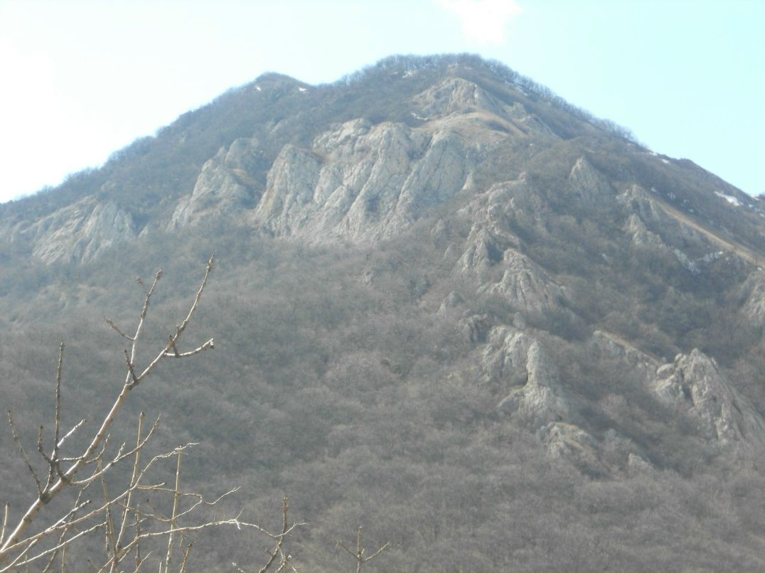 Энвер Мухтаметов | Феодосия