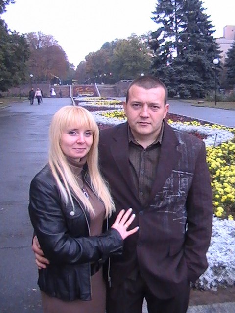 Марина Бойкевич | Днепр (Днепропетровск)