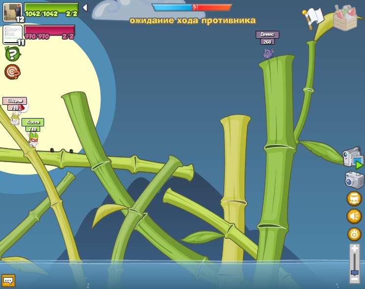 Денис Devil | Барнаул