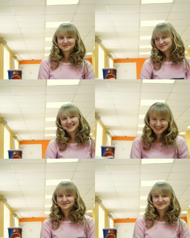 Екатерина Садакова | Ижевск