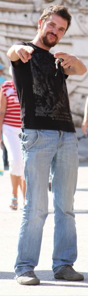 №130, Валерий Ухлов, 39 лет, Феодосия №130, Валерий Ухлов, 39 лет, Феодосия