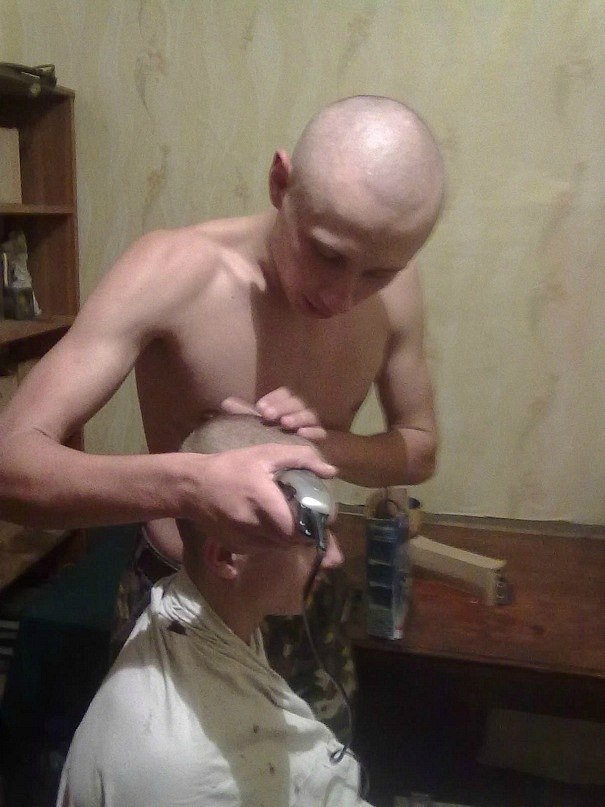 Даниил Подоляк Вадимович | Киев