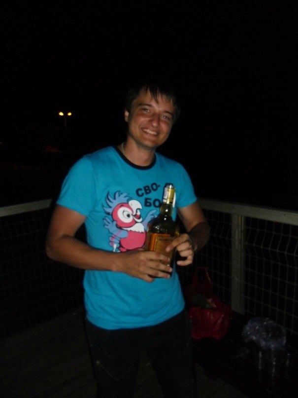 Сергей Коваль klown:) | Запорожье