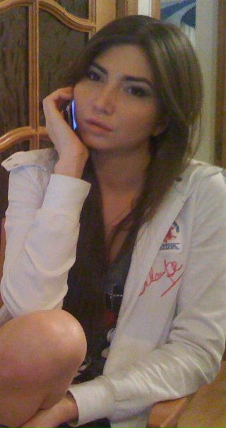 №3, Ella Elle-La, Dubai №3, Ella Elle-La, Dubai