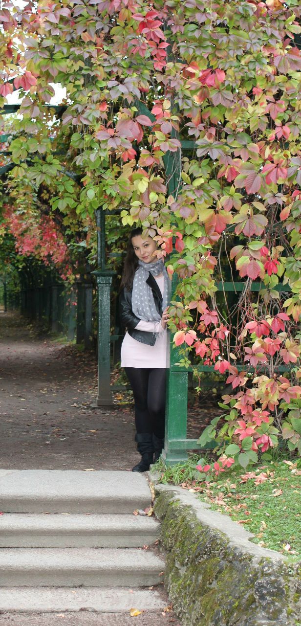 Yana Tamaeva | Москва