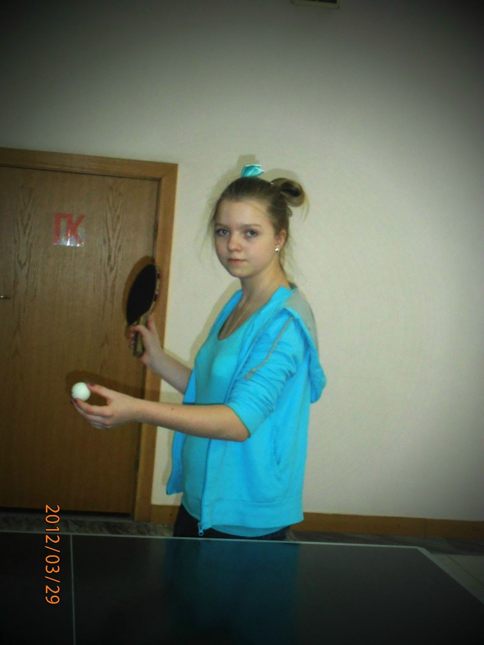 Кристина Ярцева | Хотьково