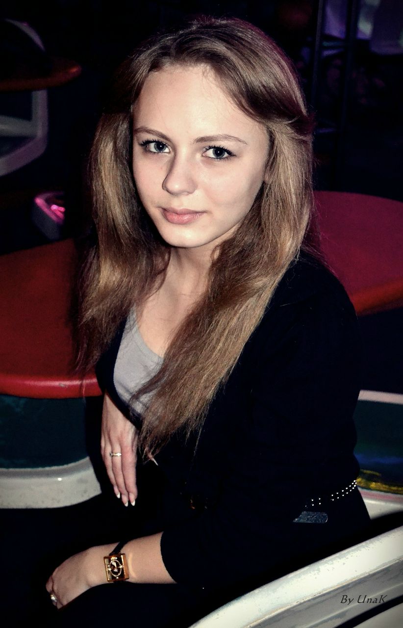 Алёна Зубченко | Ростов-на-Дону